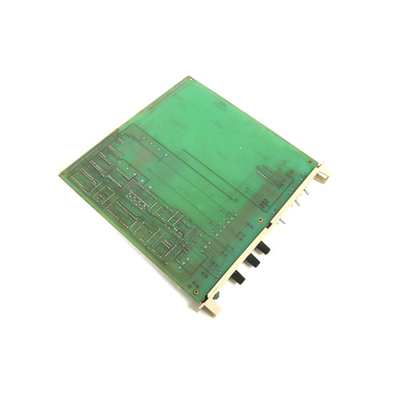 DSXS001 ABB Utilisé DSXS-001 Fahm 200 Simülatör Modülü PLC Yedek Parçaları 57170001-A