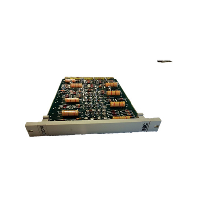 DT370A ABB BBC Baugruppe DT370A Baskılı Devre Kartı PLC Yedek Parçaları GJR2237600R0001