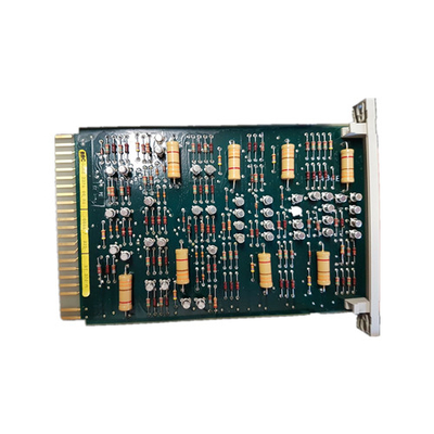 DT370A ABB BBC Baugruppe DT370A Baskılı Devre Kartı PLC Yedek Parçaları GJR2237600R0001