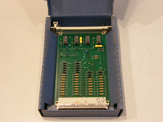 DT601A-E ABB I/O Arayüzü Devre Kartı PLC Yedek Parçaları GJR2911100R0001