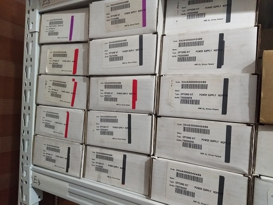 EAEANK31 ABB Arayüz Modülü PLC Yedek Parçaları