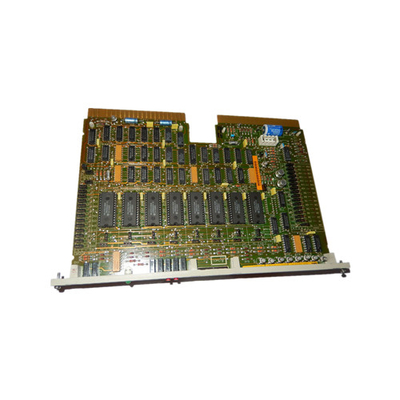 ED1817 ABB BBC Baugruppe Veri Güç Arayüzü Kartı PLC Yedek Parçaları HESG33038R1
