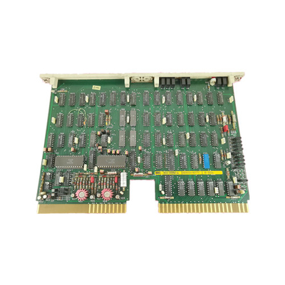 ED1822A ABB BBC Brown Boveri Veri Arayüzü Kartı PLC Yedek Parçaları HEDT300867R1