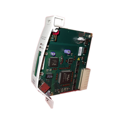 EI803F ABB PLC Modülü Ethernet Haberleşme Modülü PLC Yedek Parçaları 3BDH000017R1