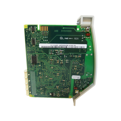 EI813F ABB AC800F Ethernet Serbest Alan Kontrol Cihazı 800 10BaseT Fieldbus Modülü PLC Yedek Parçaları 3BDH000022R1