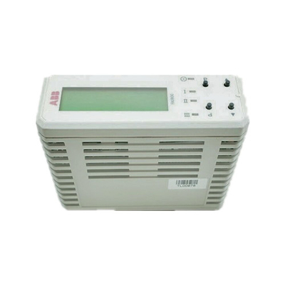 FAU800 ABB Alev Analizi Arayüz Modülü PLC Yedek Parçaları C10-11010
