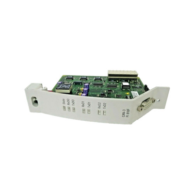 FI810F ABB Sürücüleri FI 810F Fieldbus Modülü CAN (Üç Kanal) Kabin İçi I/O PLC Yedek Parçaları için 3BDH000030R1