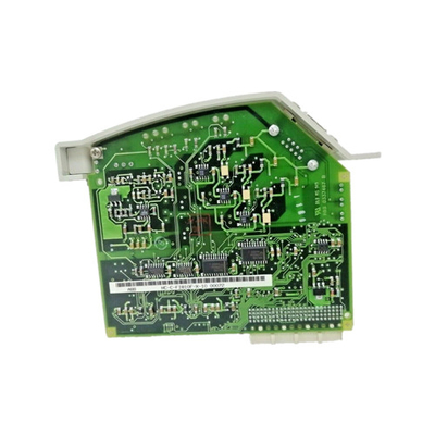 FI810F ABB Sürücüleri FI 810F Fieldbus Modülü CAN (Üç Kanal) Kabin İçi I/O PLC Yedek Parçaları için 3BDH000030R1