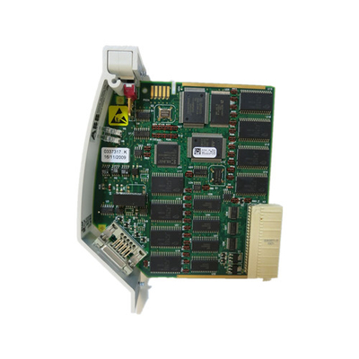 FI830F ABB Sürücüler FI 830F Fieldbus Profibus DP PLC Yedek Parça 3BDH000032R1