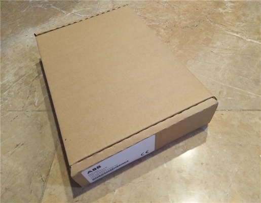 FS300R17KE3 ABB ACS800 Sürücüler FS300R17KE3/AGDR-76C Kurulum Aksesuarları PLC Yedek Parçaları