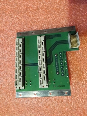 G1LB ABB Sürücüleri Dijital Giriş Modülü 48V Akım Batan PLC Yedek Parçaları 1KHW000599R0002