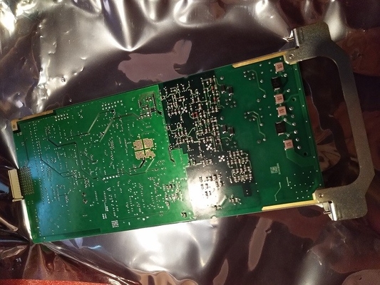 Analog Kanallar için G3LA ABB Sürücüleri Arayüz Kartı PLC Yedek Parçaları 1KHW000623R0101