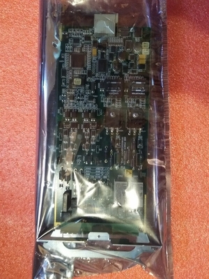 G3LR ABB Sürücüler Analog Kanallar için Arabirim Kartı Modülü PLC Yedek Parçaları 1KHW000628R0101