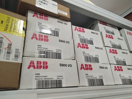 GKKA2121GO11GKKAC7689 ABB Endüstriyel Otomasyon Ürünleri Birimi PLC Yedek Parça