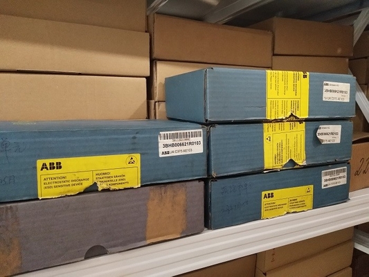 GTO1300V880A ABB Cihazı Endüstriyel Kontrol Yedek Parçaları Ürünler PLC Yedek Parçaları