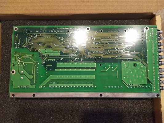 UAC389AE01 ABB Cihazı UA C389 AE01 Kontrol İşlemci Modülü PLC Yedek Parçaları HIEE300888R0001
