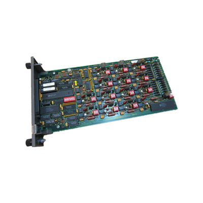 IMAS001 ABB Bailey Infi 90 Analog Çıkış Slave Modülü PLC Yedek Parçaları
