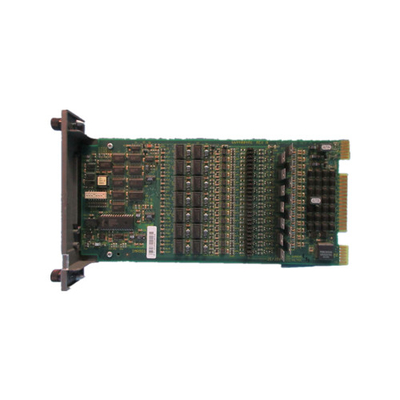 IMAS011 ABB Bailey Infi 90 Analog Çıkış Slave Modülü PLC Yedek Parçaları