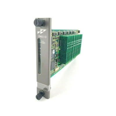 IMASI13 ABB Bailey Infi 90 Slave 5/15VDC Analog Giriş Modülü PLC Yedek Parçaları