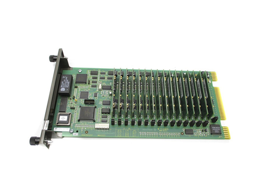 IMASI23 ABB Bailey Infi 90 Slave Kontrolleri Analog Giriş Modülü PLC Yedek Parçaları