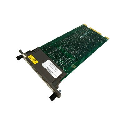 IMCIS02 ABB Bailey Infi 90 Slave Kontrolleri Analog I/O Modülü PLC Yedek Parçaları