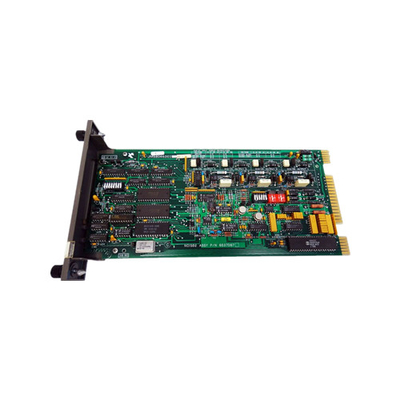 IMCIS02 ABB Bailey Infi 90 Slave Kontrolleri Analog I/O Modülü PLC Yedek Parçaları