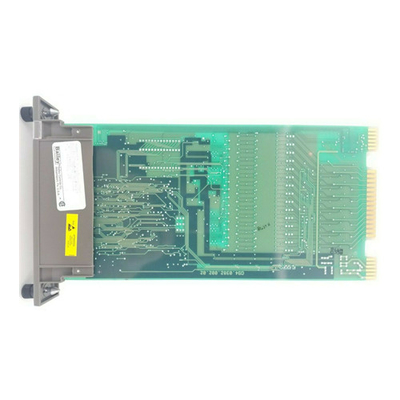 IMFEC12 ABB Bailey Infi 90 Senfoni Analog Giriş Modülü 15 Nokta PLC Yedek Parçaları