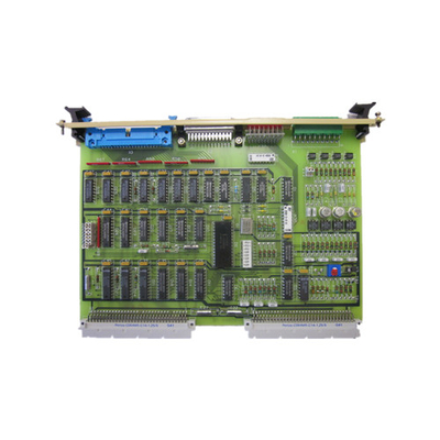 IOD86-TR ABB Sürücüleri Stromberg Alıcı-Verici Grubu PCB Kartı 57275707