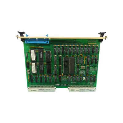 IOD86MEM ABB Sürücüleri Stromberg PCB Board PLC Yedek Parçaları IOD86+MEM