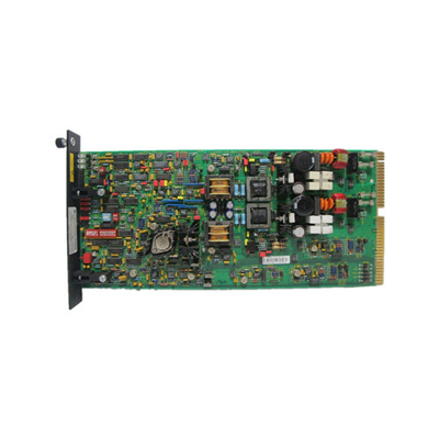 IPMON01 ABB Bailey Infi 90 Güç Monitör Modülü 120/240V AC 125V DC 24va