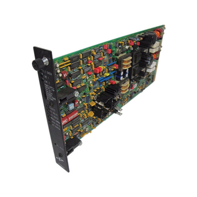 IPMON01 ABB Bailey Infi 90 Güç Monitör Modülü 120/240V AC 125V DC 24va
