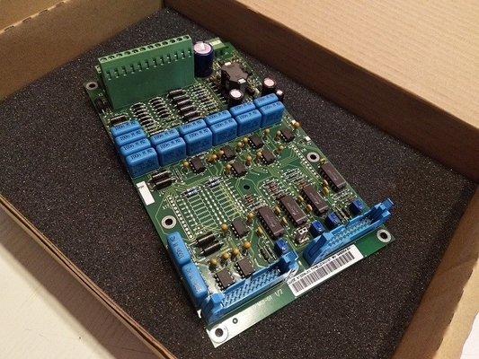 LDMTR-01 ABB Sürücü Modülü PLC Yedek Parçaları HIEE300890R0001