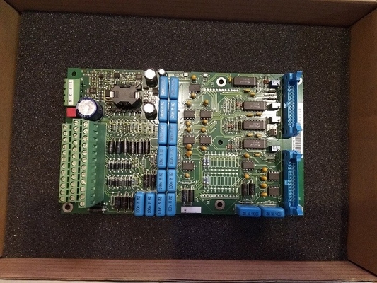 LDMTR-01 ABB Sürücü Modülü PLC Yedek Parçaları HIEE300890R0001