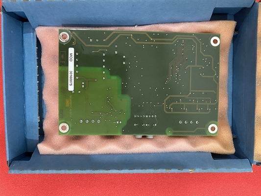 LDSYN-101 ABB Sürücüleri PC Kartı PLC Yedek Parçaları 3BHE005555R0101