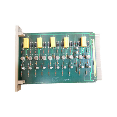 LT370C ABB Kahverengi Boveri BBC LT 370C Modül PLC Yedek Parçaları LT 370 C