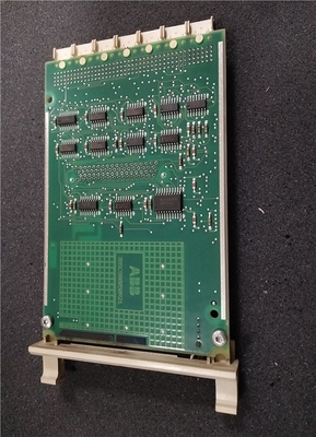 MB510 ABB AC 400 Kontrol Cihazları Program Kartı Arayüzü PLC Yedek Parçaları 3BSE002540R1