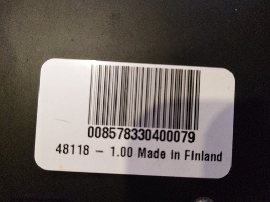 MFS3N-230V ABB Pürüzsüzleştirici Güç Kaynağı PLC Yedek Parçaları 3BHE003523R0030