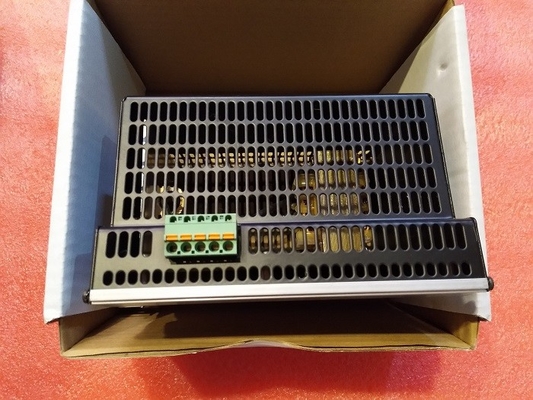 MFS3N-230V ABB Pürüzsüzleştirici Güç Kaynağı PLC Yedek Parçaları 3BHE003523R0030