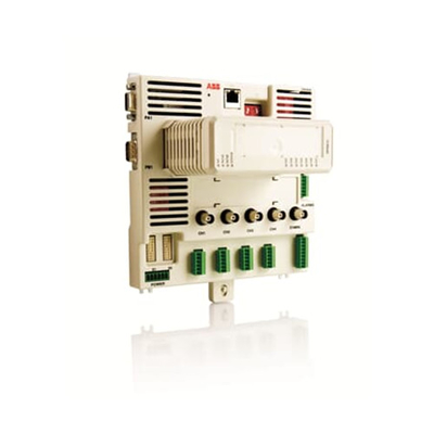 MPM810 ABB Symphony Plus MCM İşlemci Modülü PLC Yedek Parçaları