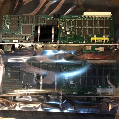 MPRC086318-501 ABB Modülü PLC Yedek Parçaları 2.2 Lbs