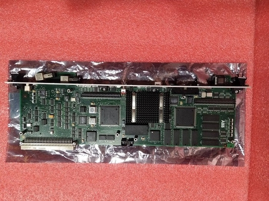 MPRC086444-005 ABB Modülü PLC Yedek Parçaları