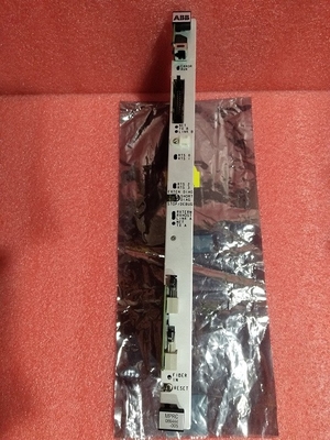 MPRC086444-005 ABB Modülü PLC Yedek Parçaları