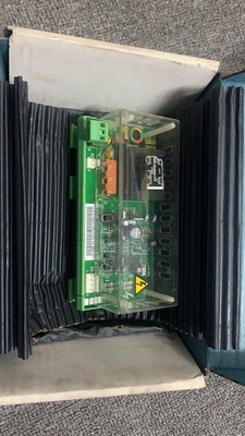 NCHM-21 ABB Şarj İzleme Ünitesi PCB Board PLC Yedek Parça