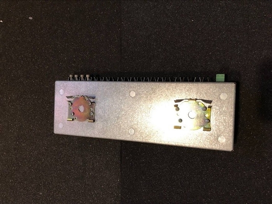 NDBU-95 ABB DCS Tristör Güç Dönüştürücü Dallandırma Üniteleri PLC Yedek Parçaları