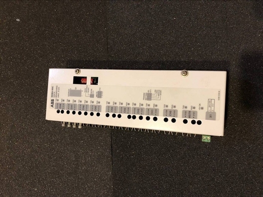 NDBU-95 ABB DCS Tristör Güç Dönüştürücü Dallandırma Üniteleri PLC Yedek Parçaları