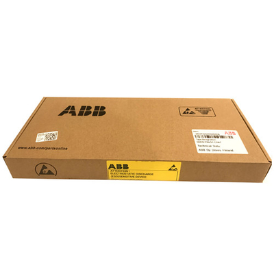 NDPC-02 ABB DCS Sürücü penceresi DDCS/PC Kart Adaptörü PC Adaptör Kablosu PLC Yedek Parçaları