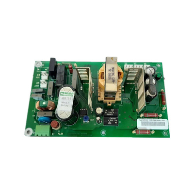 NINT-64 ABB İnverter ACS600 Serisi Güç Kaynağı Modülü PLC Yedek Parçaları