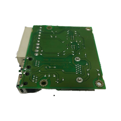 NMBC-01 ABB İnverter ACS600 Serisi MultiDrive Hava Soğutmalı Sürücüler Modbus Sonlandırma Ünitesi PLC Yedek Parçaları