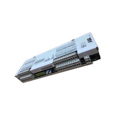 NPCT-01/C ABB İnverter ACS600 Serisi Darbe Sayıcı Zamanlayıcı Ünitesi PLC Yedek Parçaları