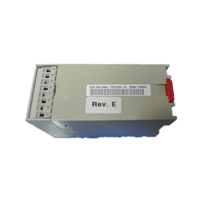 NTAC-01 ABB Darbe Enkoder Arayüz Modülü Kiti Fiber Optik PLC Yedek Parçaları